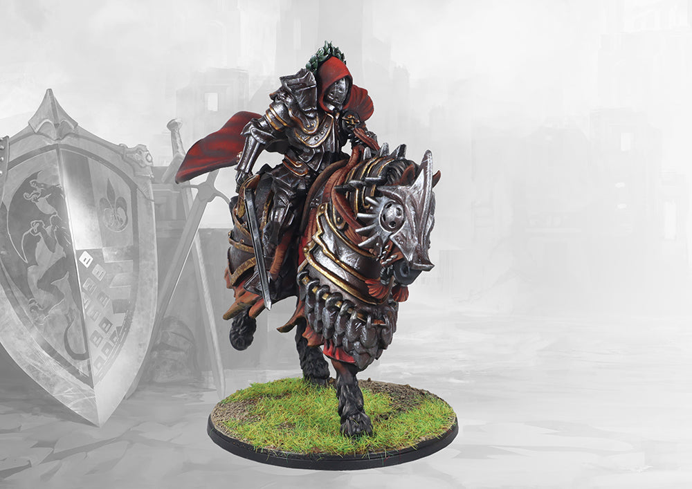 Conquest Two Player Deluxe Set - The Nepenthe Campaign