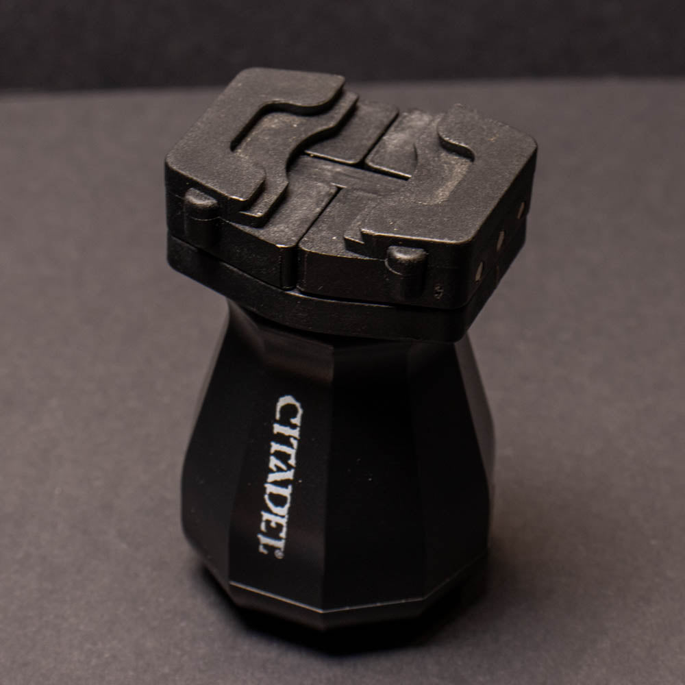 USED - Citadel Painting Handle - Small (mk1)