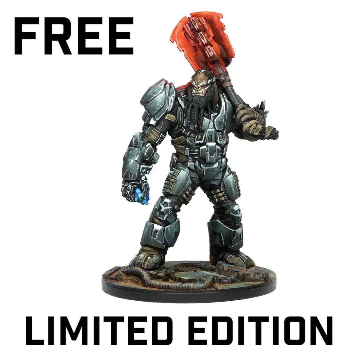 Halo : Flashpoint - Rise of the Banished Faction Set