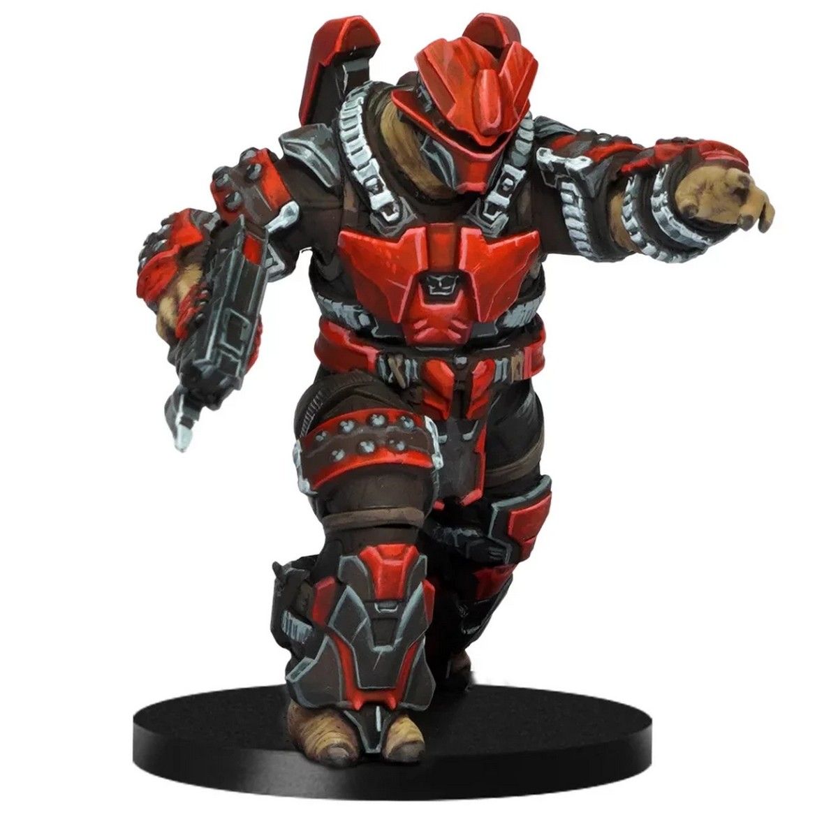 Halo : Flashpoint - Rise of the Banished Faction Set