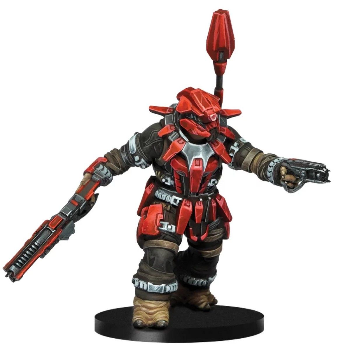 Halo : Flashpoint - Rise of the Banished Faction Set