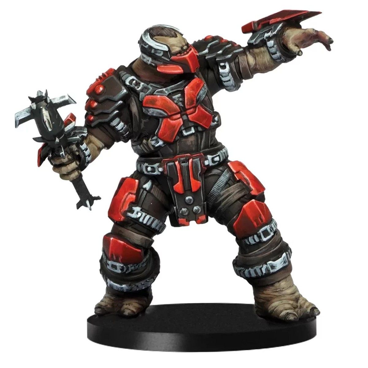 Halo : Flashpoint - Rise of the Banished Faction Set