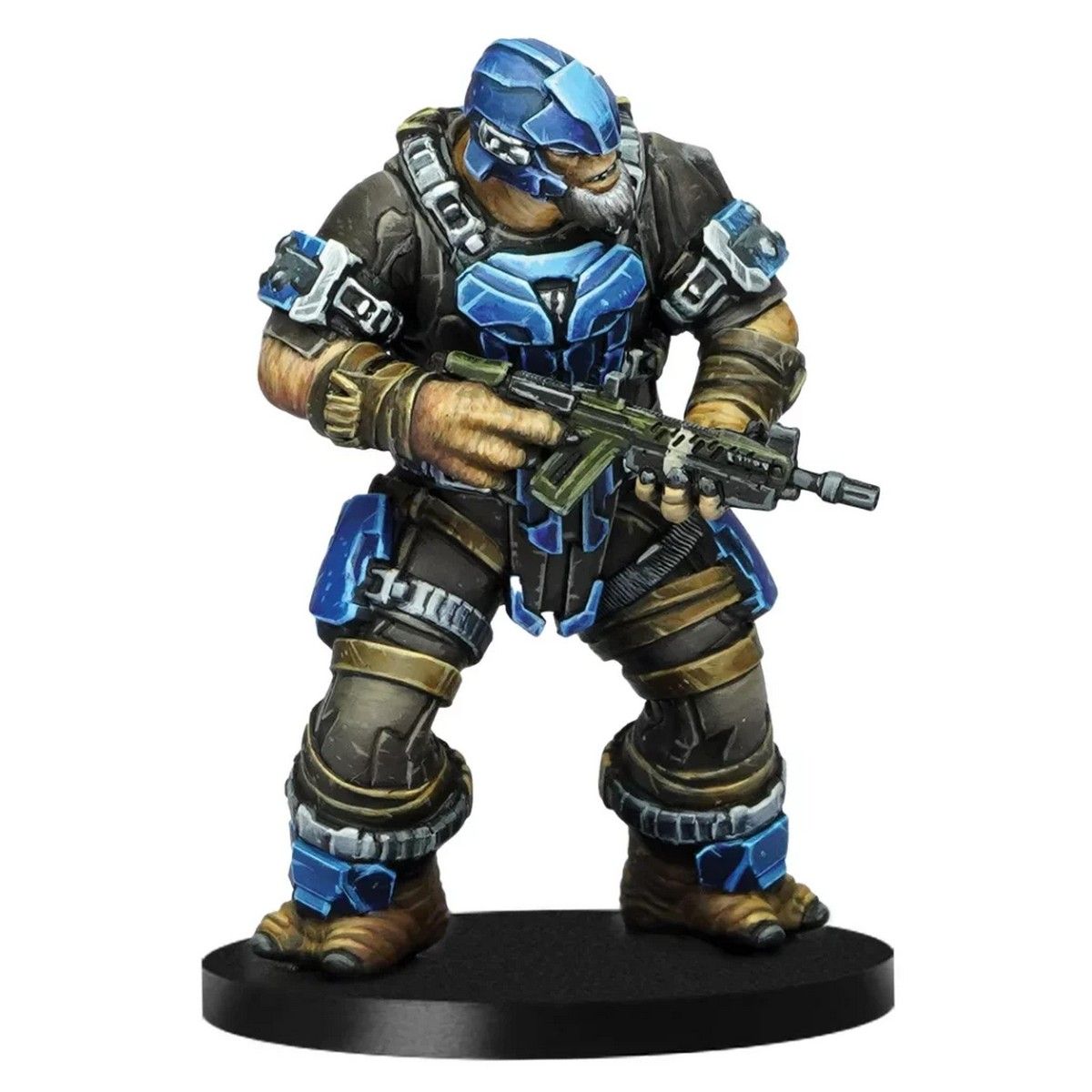 Halo : Flashpoint - Rise of the Banished Faction Set