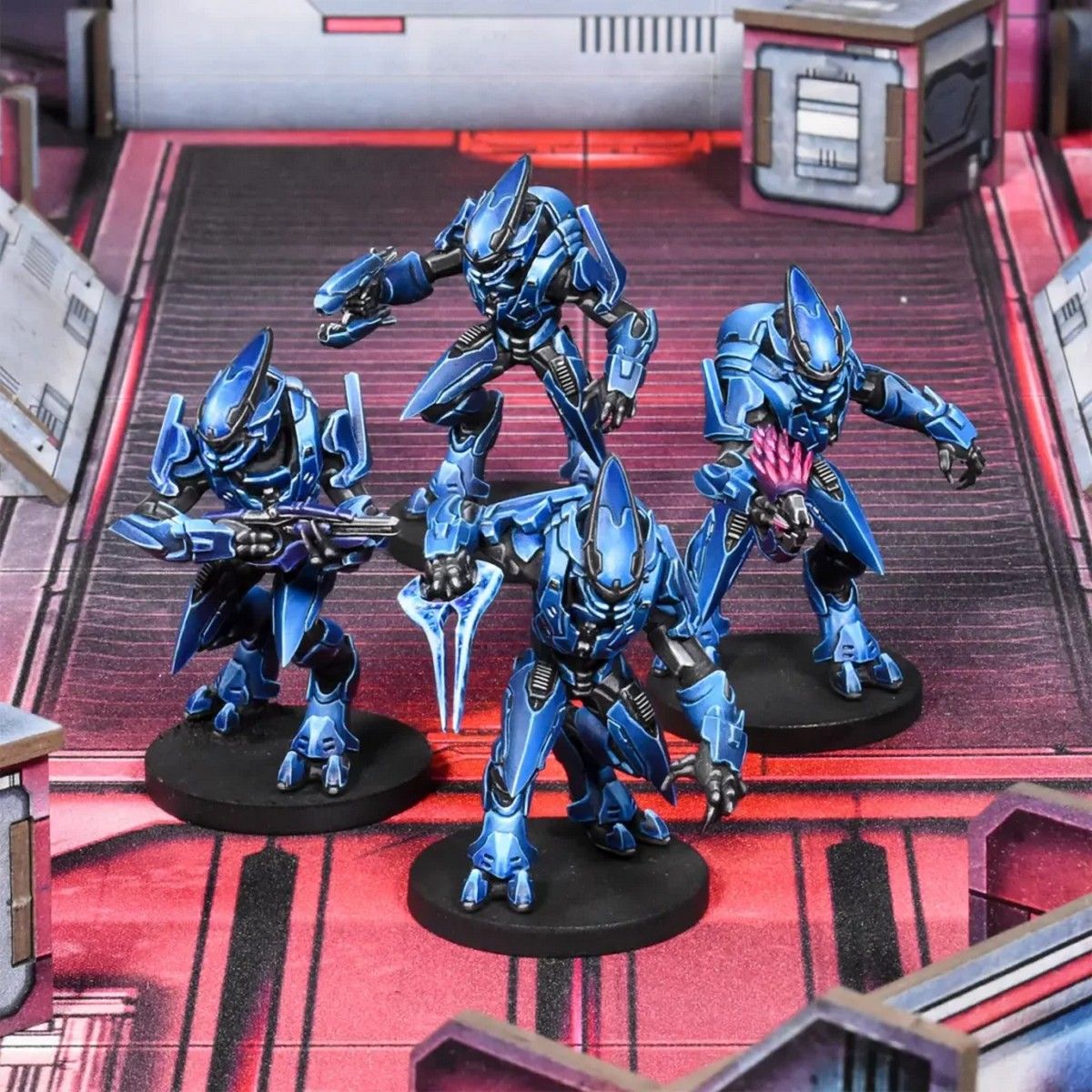Halo : Flashpoint - Rise of the Banished Faction Set