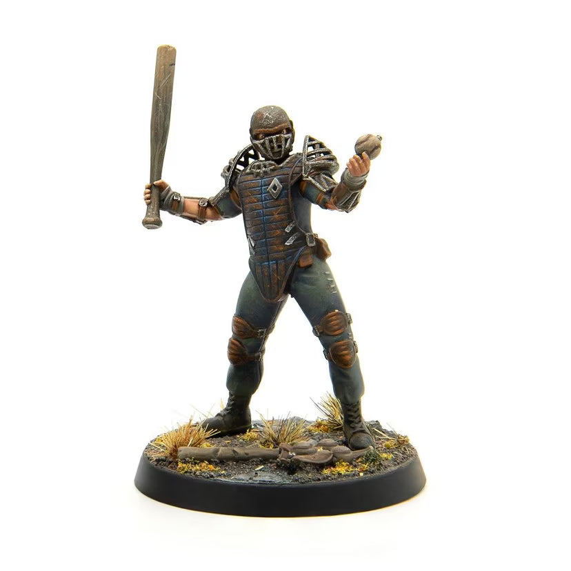Fallout: - Wasteland Survivors Core Set