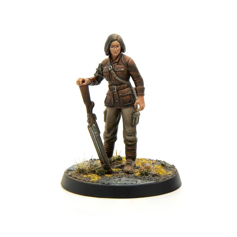 Fallout: - Wasteland Survivors Core Set