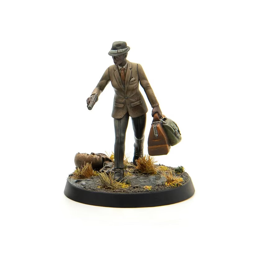 Fallout: - Wasteland Survivors Core Set