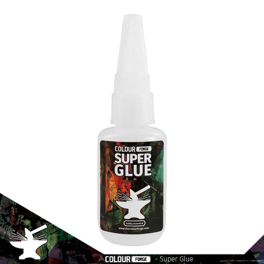 Colour Forge: Super Glue (thin)