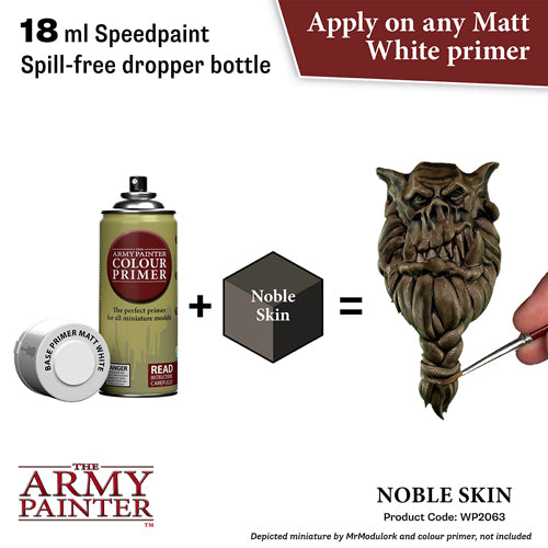 The Army Painter - Speedpaint 2.0 - Noble Skin