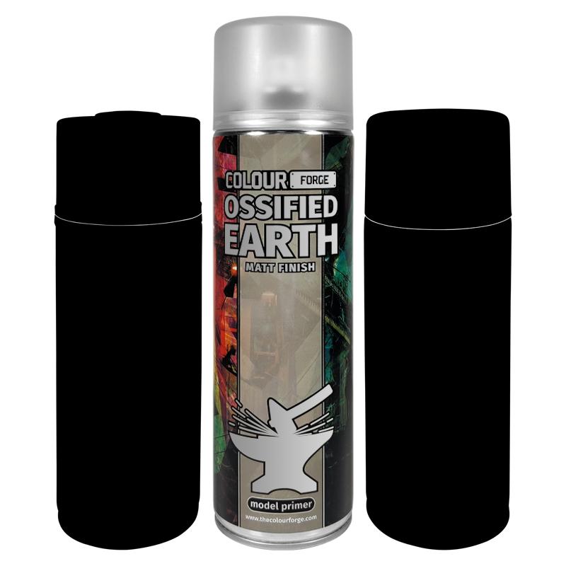 Colour Forge Ossified Earth Spray (500ml)