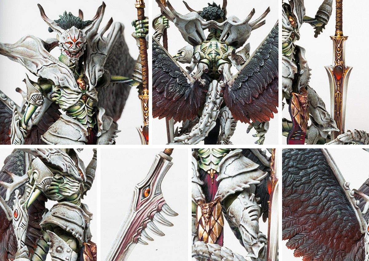 Conquest Spires: Founder's Exclusive Hubris