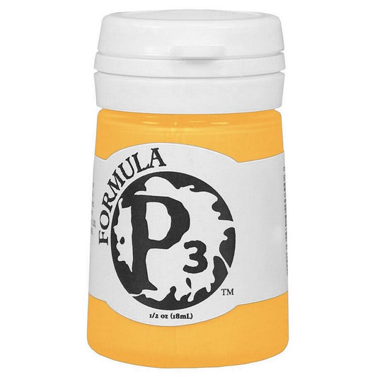 Formula P3 - Heartfire