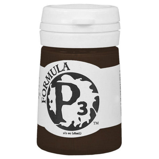 Formula P3 - Battlefield Brown