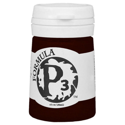 Formula P3 - Umbral Umber