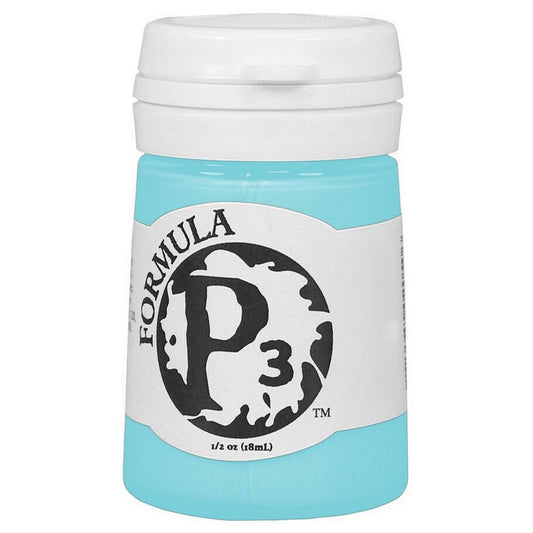 Formula P3 - Arcane Blue