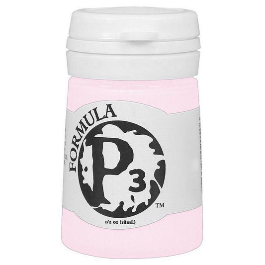 Formula P3 - Carnal Pink