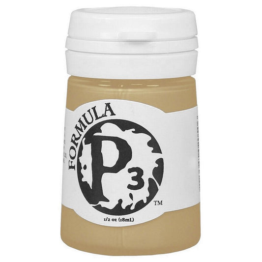 Formula P3 - Beast Hide