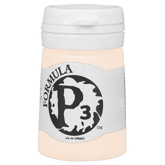 Formula P3 - Ryn Flesh