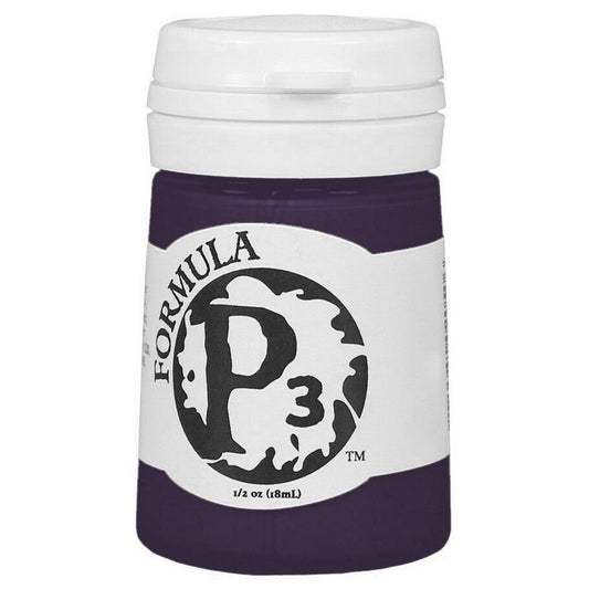 Formula P3 - Bad Bruise