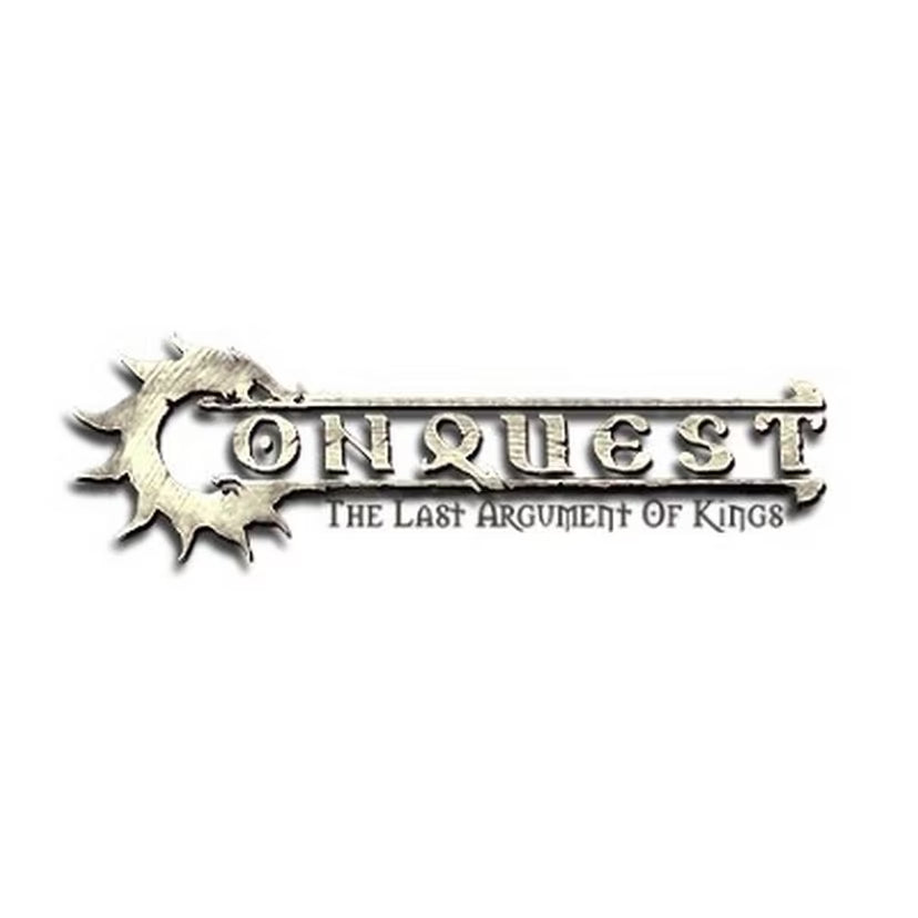 Conquest: Spires - Ruthless Sovereigns 2000 pt Army