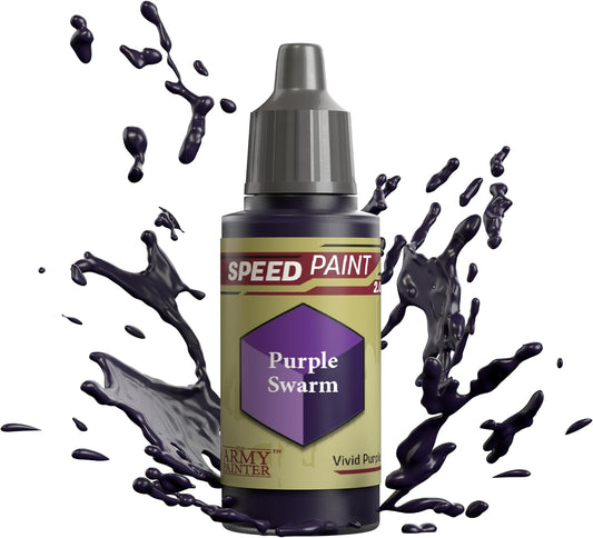 The Army Painter - Speedpaint 2.0 - Purple Swarm
