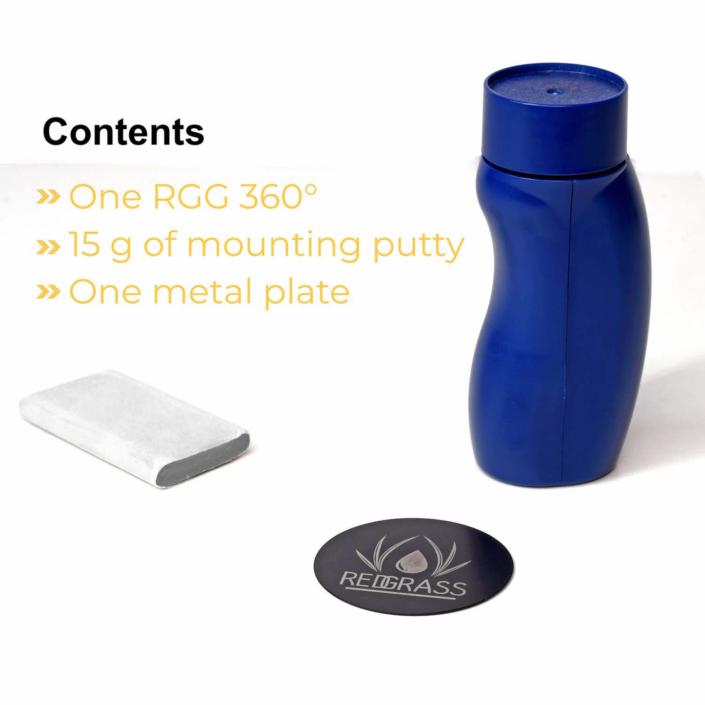 Redgrass Games - RGG360 Painting Handle V2