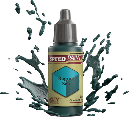 The Army Painter - Speedpaint 2.0 - Raging Sea