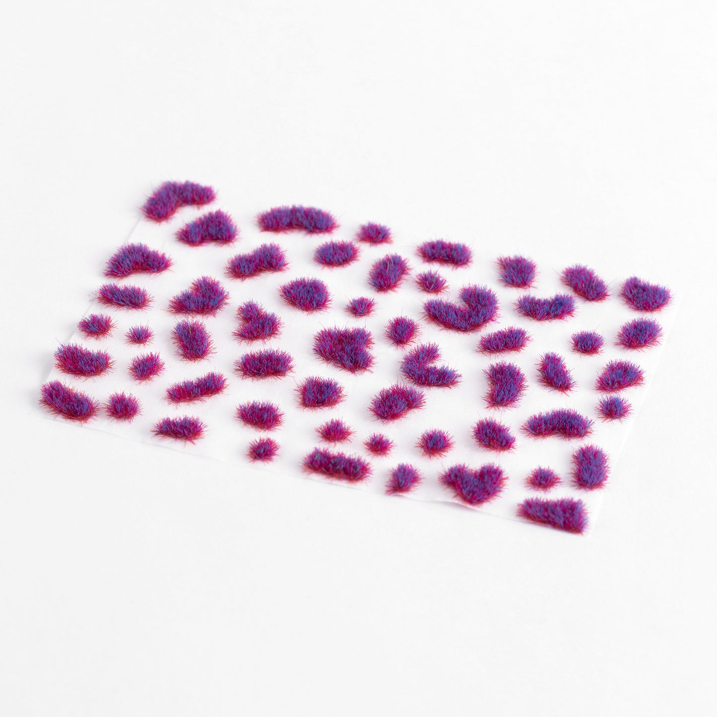 Siege Scenics - Radioactive Raspberry – Tufts