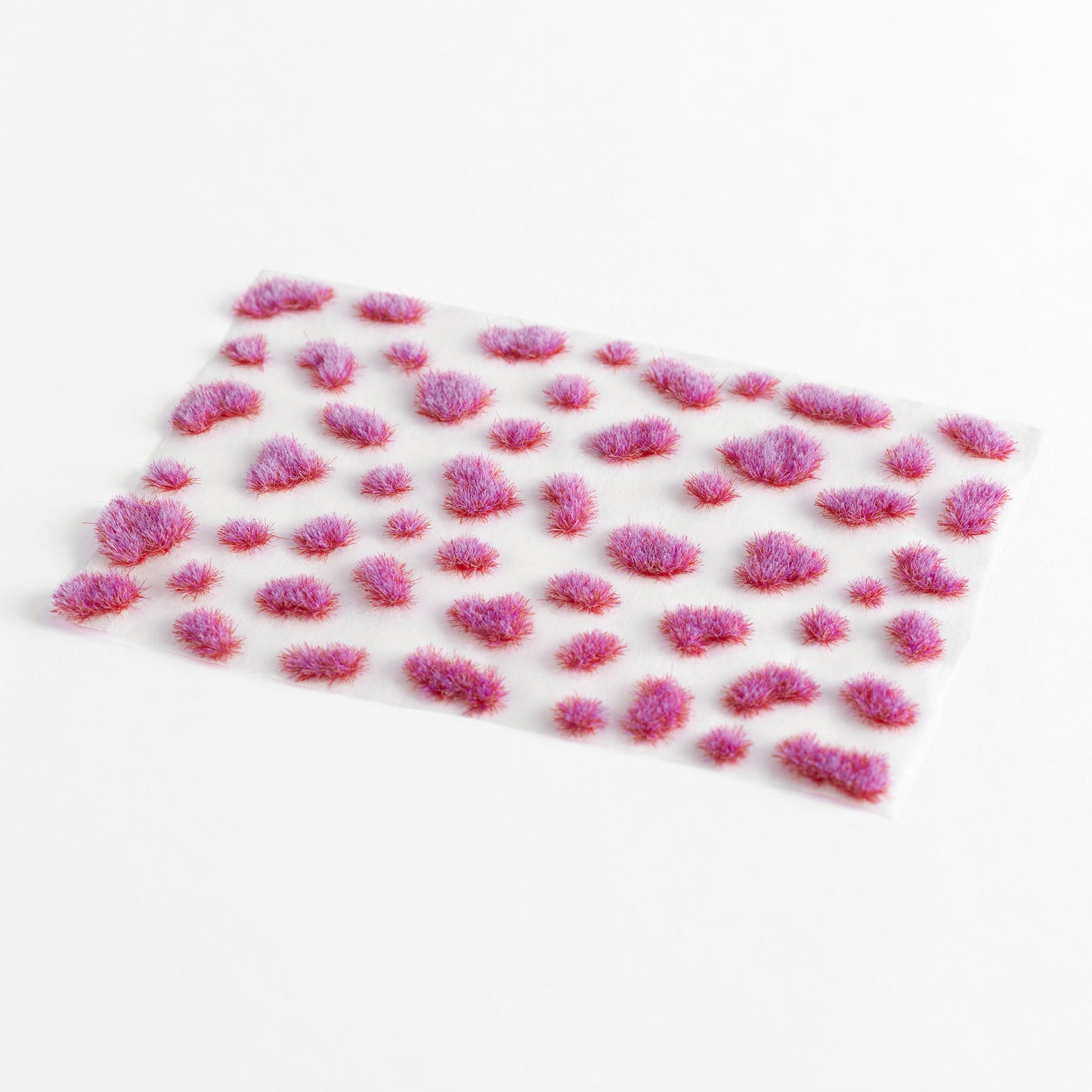 Siege Scenics - Lunar Rose – Tufts