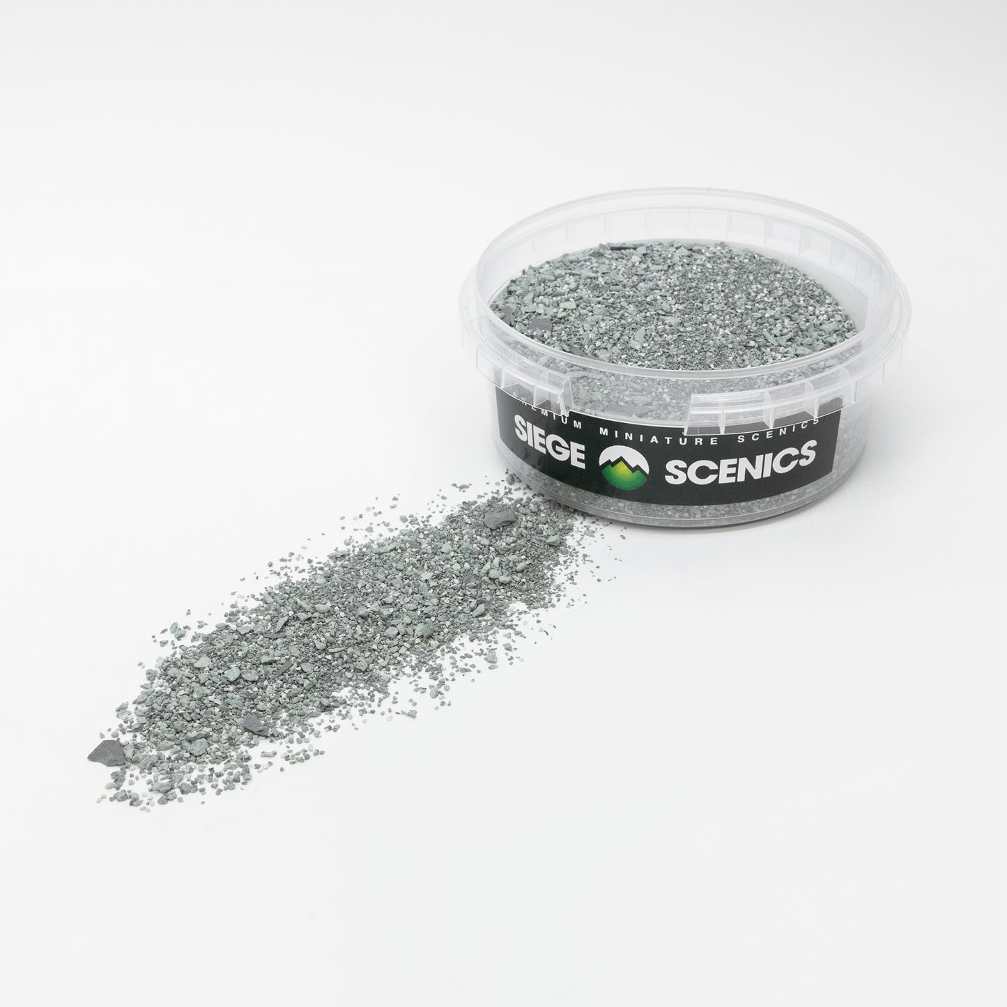 Siege Scenics - Urban Decadence – Basing Material