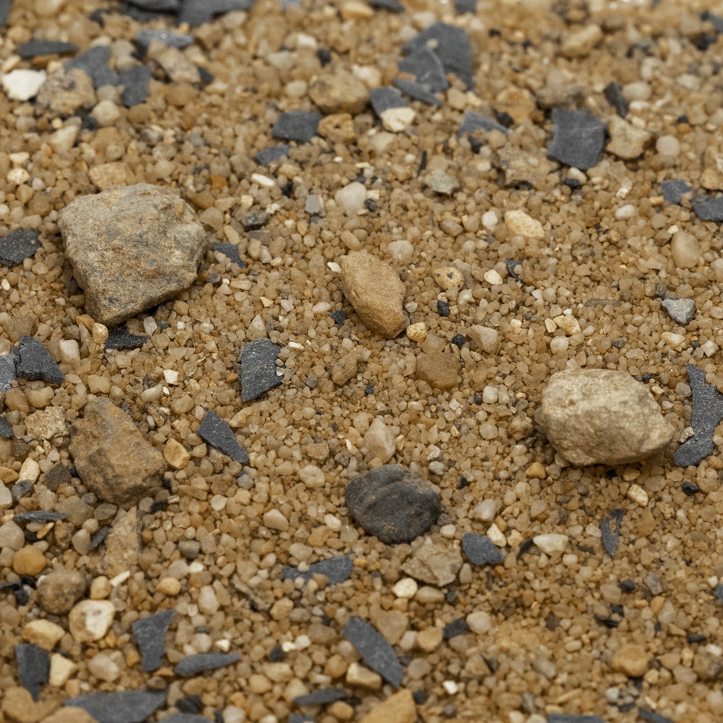 Siege Scenics - Terra Firma – Basing Materia