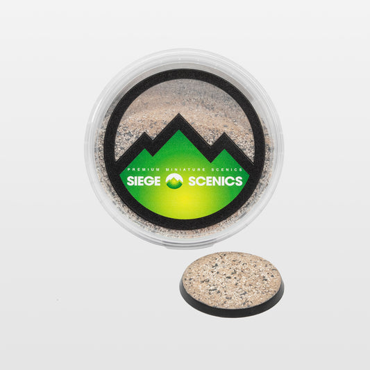 Siege Scenics - Barachan Melange – Basing Material