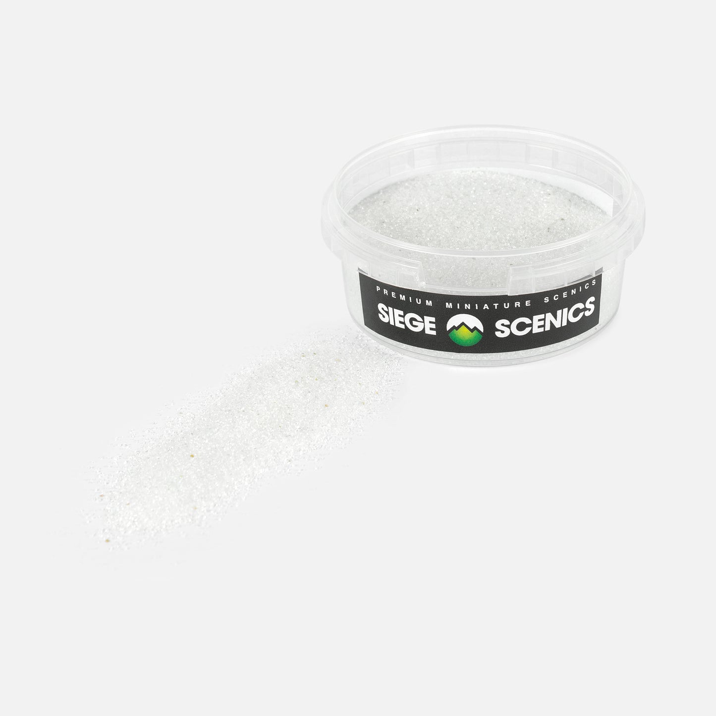 Siege Scenics - Frostine Blizzard – Basing Material