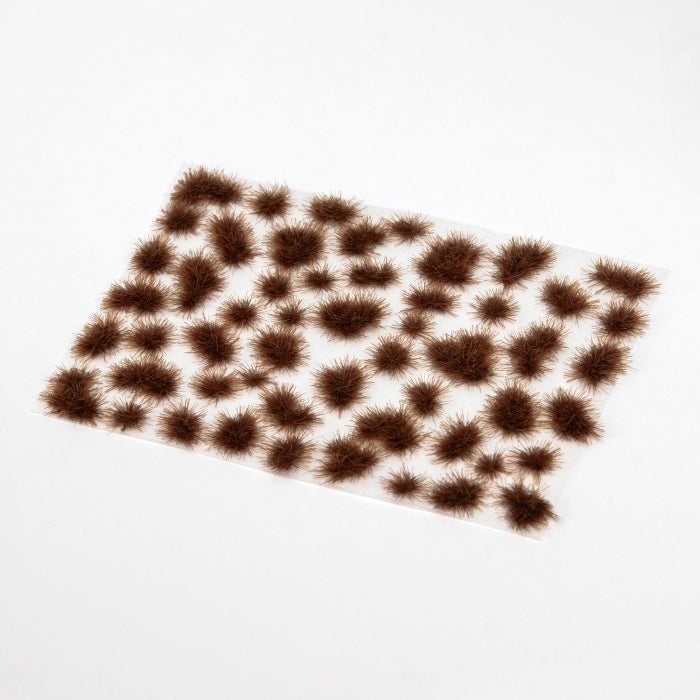 Siege Scenics - Roasted Chestnut – Tufts