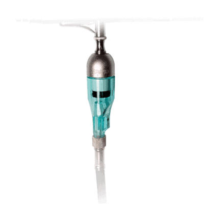 Sparmax Silver Bullet Moisture Trap