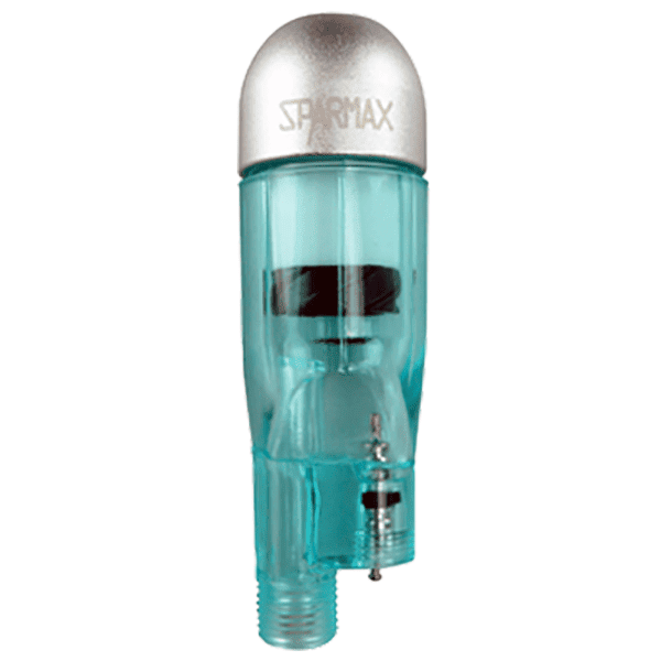 Sparmax Silver Bullet Moisture Trap