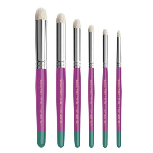 Tesseract: Ticklesticks Drybrush Set