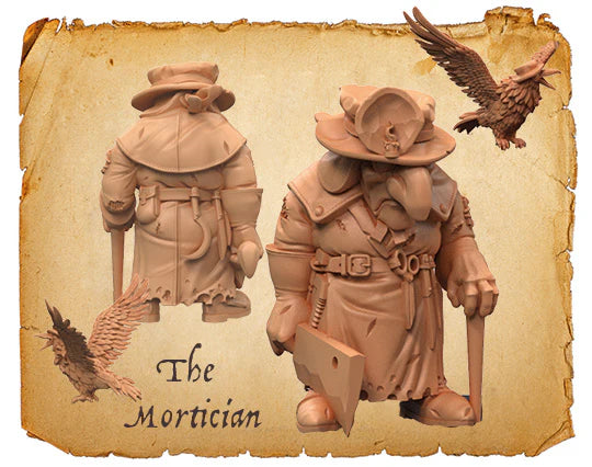 Rule the Roost