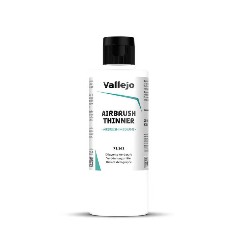 Vallejo Model Air - 200ml - Thinners