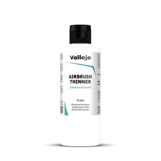 Vallejo Model Air - 200ml - Thinners