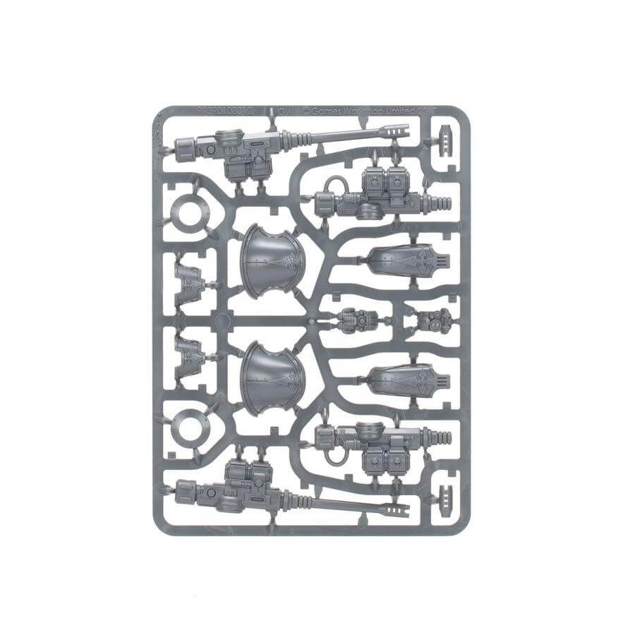 Imperial Knights: Valourstrike Lance Battleforce