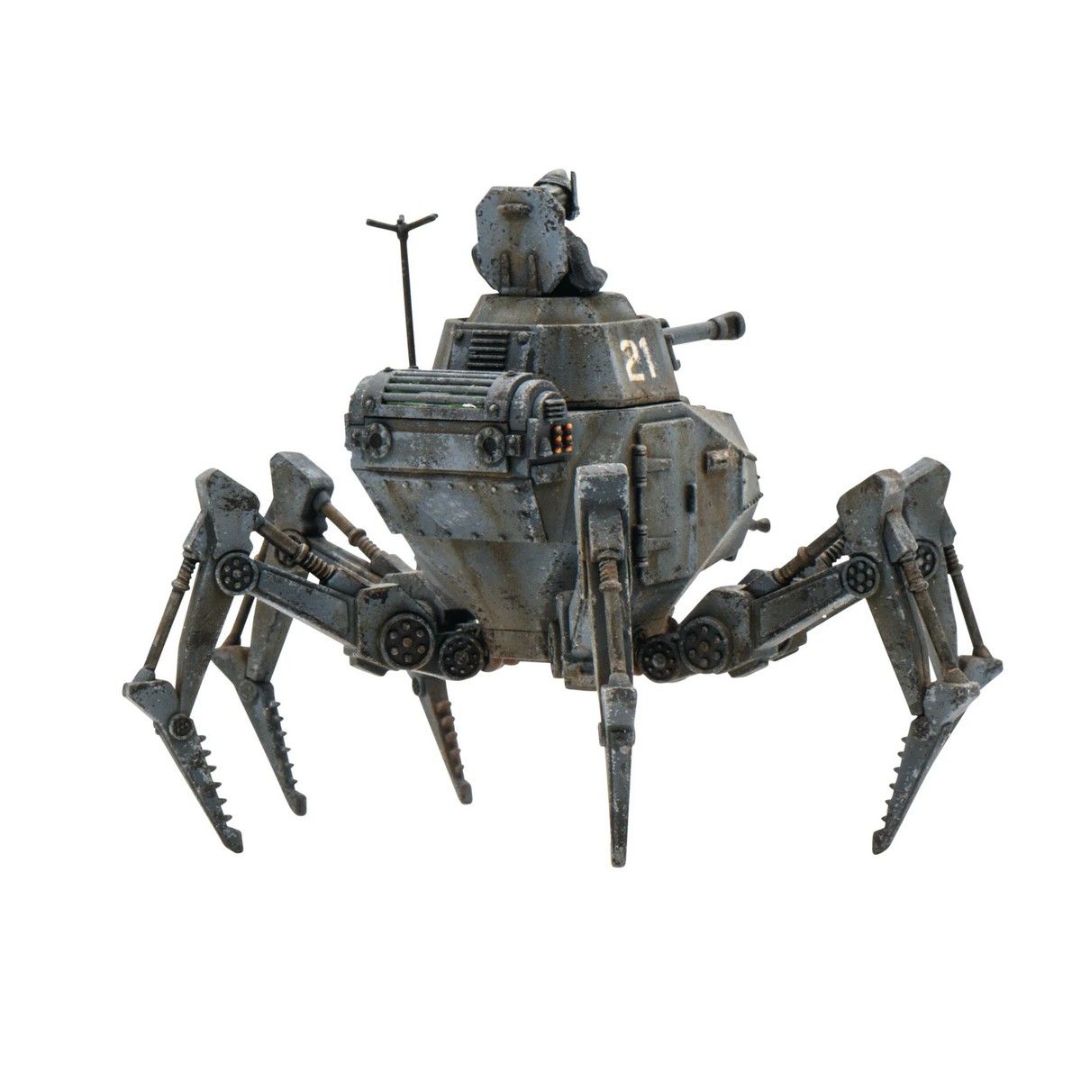 Konflict '47: Axis Vogelspinne Light Walker