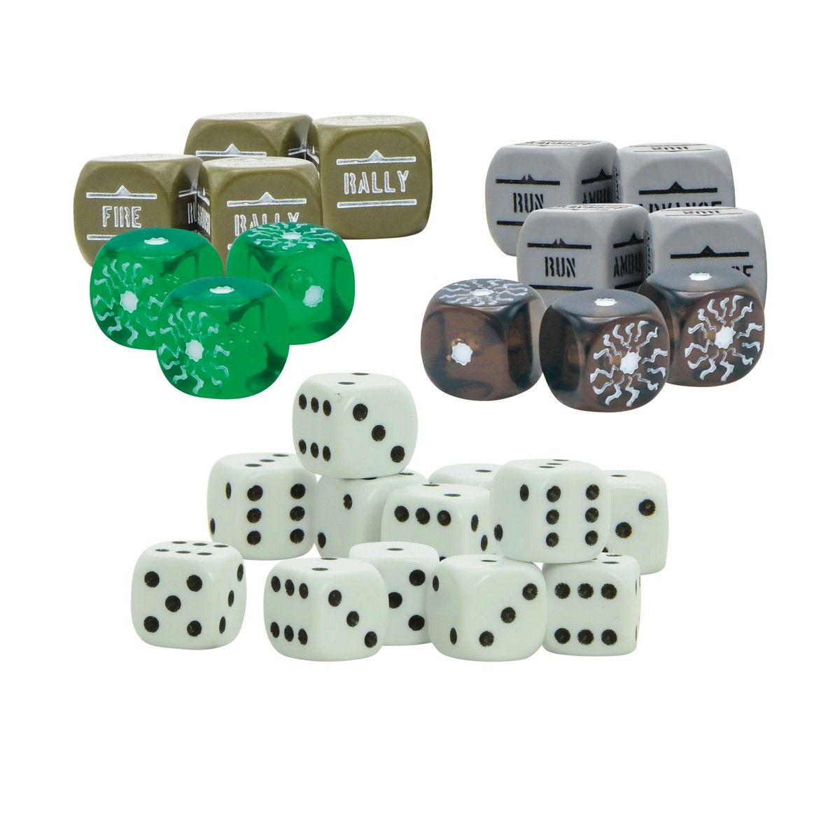 Konflict '47: Introductory Set