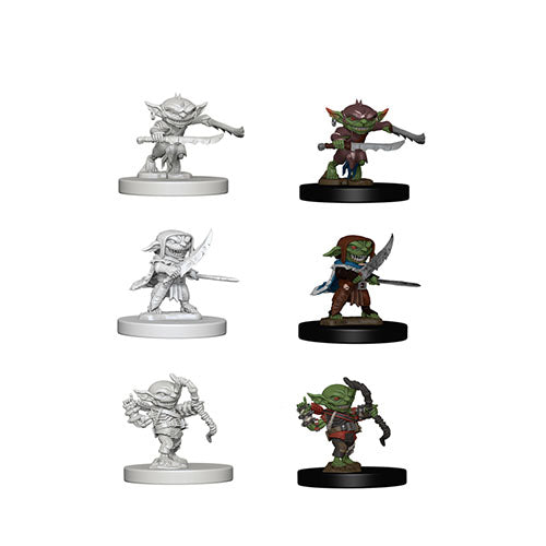 WizKids - Pathfinder Battles Deep Cuts: Goblins - Wave 1