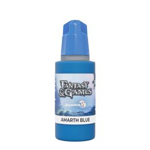 AMARTH BLUE