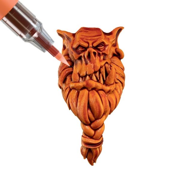 AP Speedpaint Marker: Fire Giant