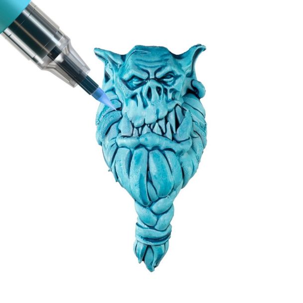 AP Speedpaint Marker: Caribbean Ocean