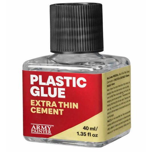 The Army Painter - Extra Thin Plastic Glue