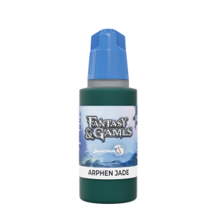 ARPHEN JADE