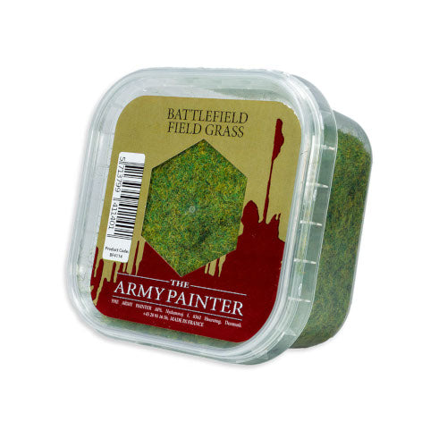 The Army Painter - Battlefield Basing - Field Grass